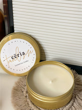 Load image into Gallery viewer, Chai Latte: Travel Size