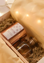 Load image into Gallery viewer, The Holy Christmas Candle + Reed Diffuser Bundle