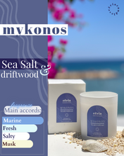 Load image into Gallery viewer, Mykonos