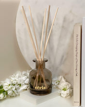 Load image into Gallery viewer, Iris Reed Diffuser is
