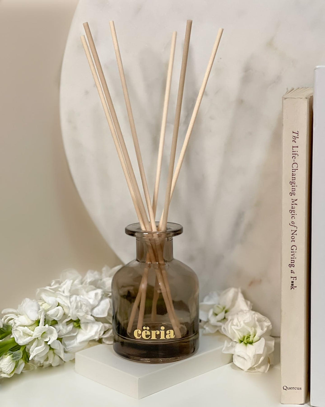 Iris Reed Diffuser is